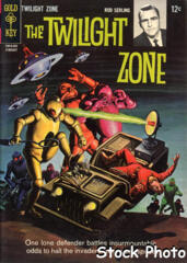 Twilight Zone #14